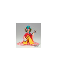 ONE PIECE - Komurasaki - Figurine DXF-The Grandline Lady 10cm