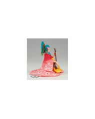 ONE PIECE - Komurasaki - Figurine DXF-The Grandline Lady 10cm