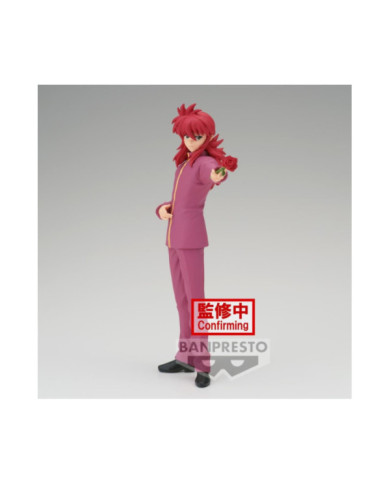 YU YU HAKUSHO - Kurama - Figurine DXF 17cm