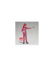 YU YU HAKUSHO - Kurama - Figurine DXF 17cm