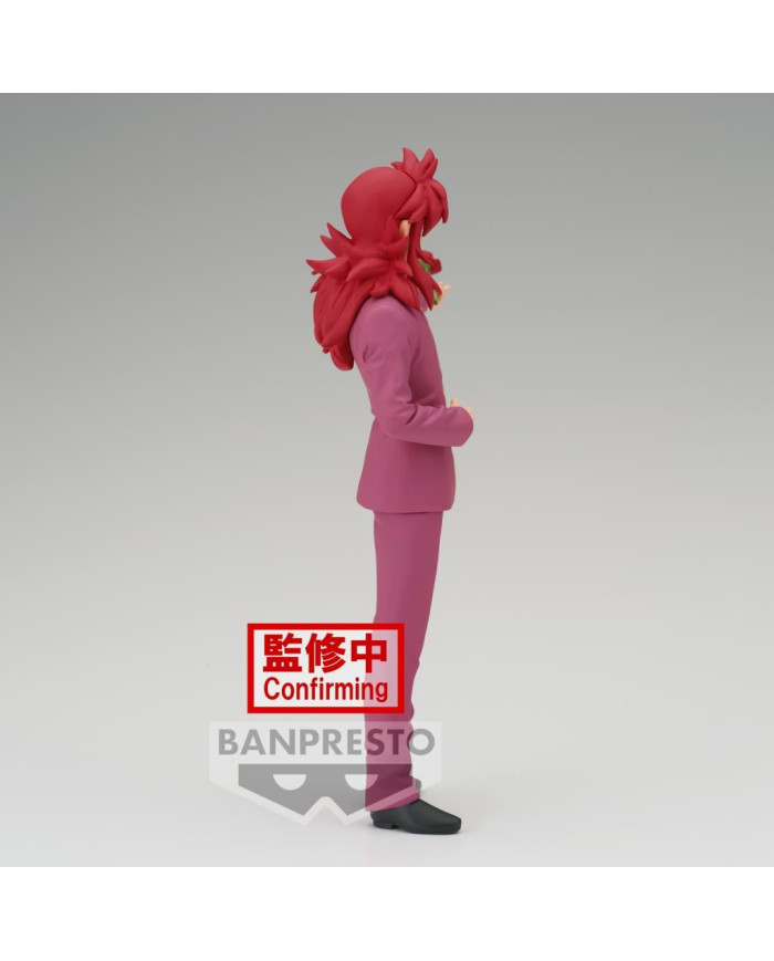 YU YU HAKUSHO - Kurama - Figurine DXF 17cm