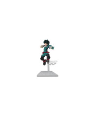 MY HERO ACADEMIA - Deku - Figurine Bravegraph 11cm