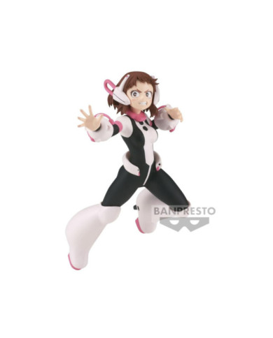 MY HERO ACADEMIA - Uravity - Figurine The Amazing Heroes 13cm