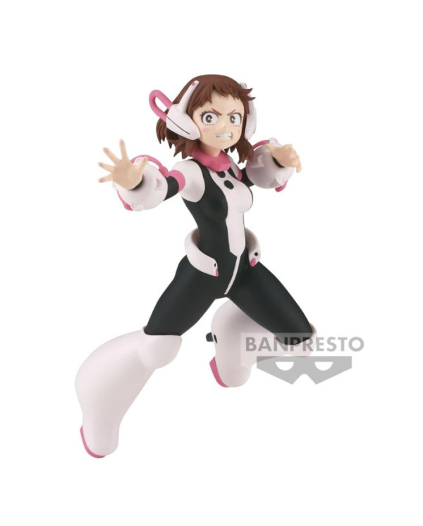 MY HERO ACADEMIA - Uravity - Figurine The Amazing Heroes 13cm