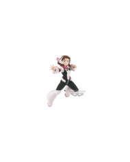 MY HERO ACADEMIA - Uravity - Figurine The Amazing Heroes 13cm