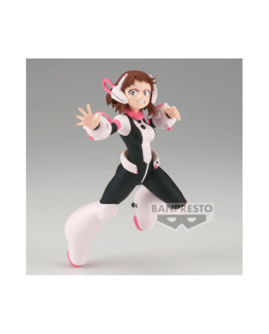 MY HERO ACADEMIA - Uravity - Figurine The Amazing Heroes 13cm