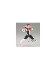 MY HERO ACADEMIA - Uravity - Figurine The Amazing Heroes 13cm