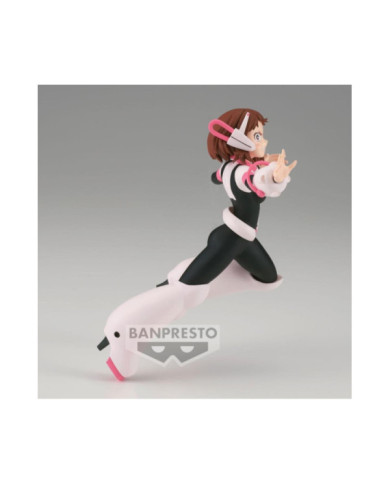 MY HERO ACADEMIA - Uravity - Figurine The Amazing Heroes 13cm