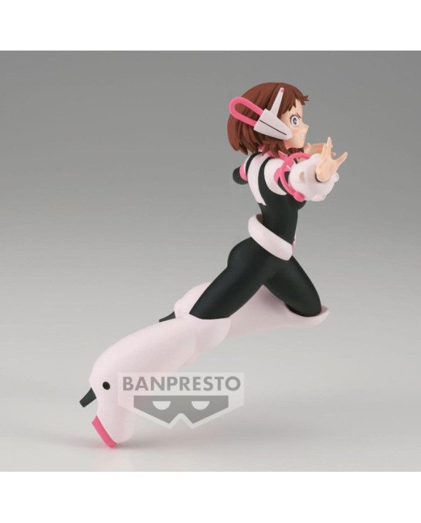 MY HERO ACADEMIA - Uravity - Figurine The Amazing Heroes 13cm