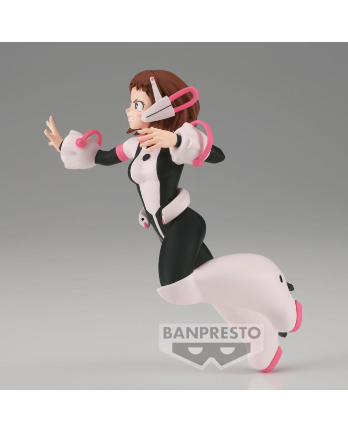 MY HERO ACADEMIA - Uravity - Figurine The Amazing Heroes 13cm