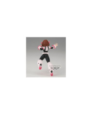 MY HERO ACADEMIA - Uravity - Figurine The Amazing Heroes 13cm