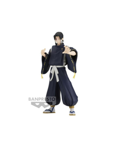 JUJUTSU KAISEN - Noritoshi Kamo - Figurine Jukon No Kata 16cm