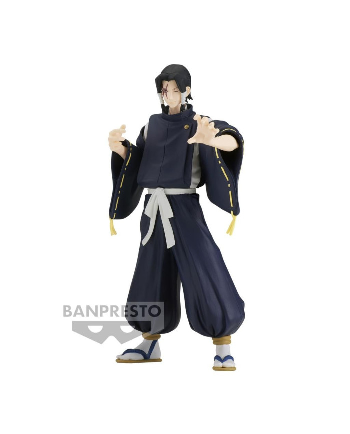 JUJUTSU KAISEN - Noritoshi Kamo - Figurine Jukon No Kata 16cm