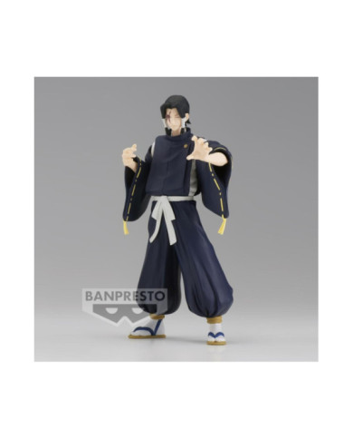 JUJUTSU KAISEN - Noritoshi Kamo - Figurine Jukon No Kata 16cm