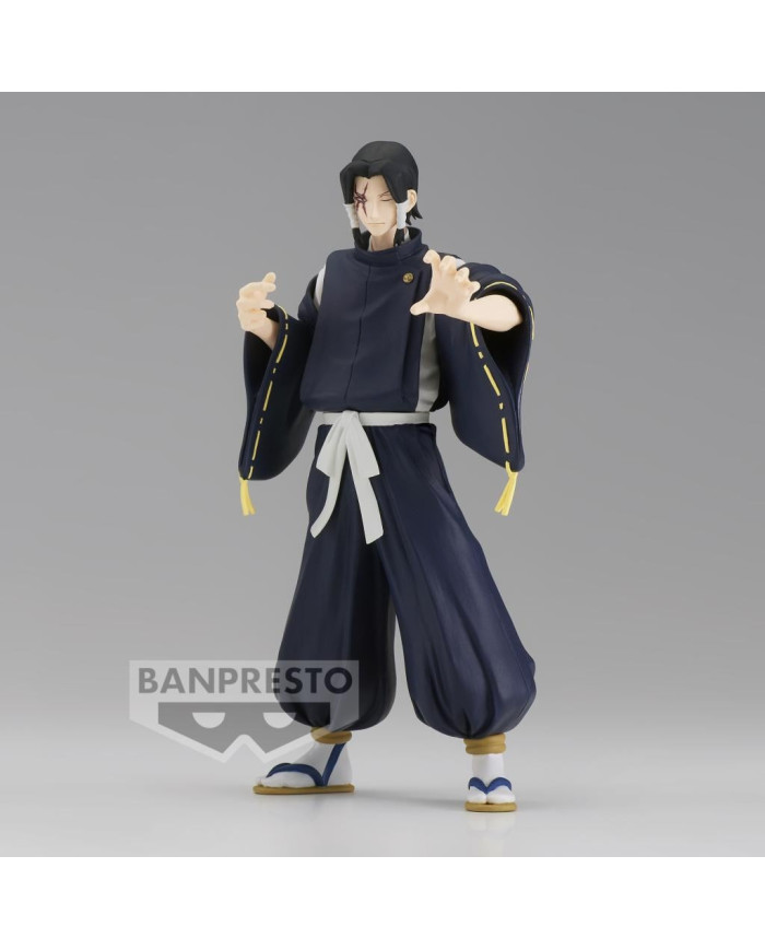 JUJUTSU KAISEN - Noritoshi Kamo - Figurine Jukon No Kata 16cm
