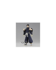 JUJUTSU KAISEN - Noritoshi Kamo - Figurine Jukon No Kata 16cm