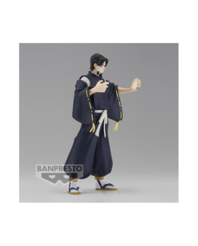 JUJUTSU KAISEN - Noritoshi Kamo - Figurine Jukon No Kata 16cm