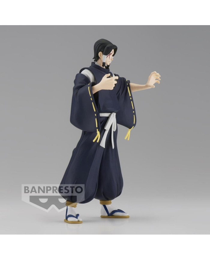 JUJUTSU KAISEN - Noritoshi Kamo - Figurine Jukon No Kata 16cm