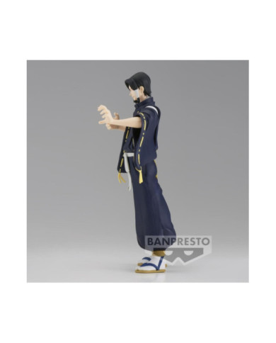 JUJUTSU KAISEN - Noritoshi Kamo - Figurine Jukon No Kata 16cm