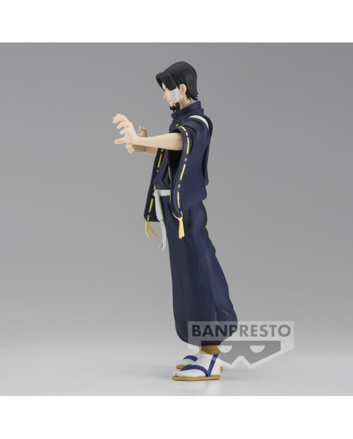 JUJUTSU KAISEN - Noritoshi Kamo - Figurine Jukon No Kata 16cm