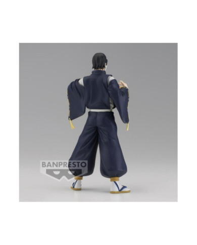 JUJUTSU KAISEN - Noritoshi Kamo - Figurine Jukon No Kata 16cm