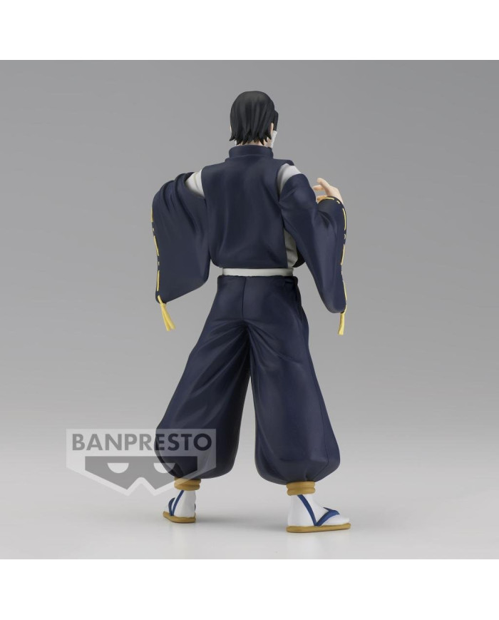 JUJUTSU KAISEN - Noritoshi Kamo - Figurine Jukon No Kata 16cm
