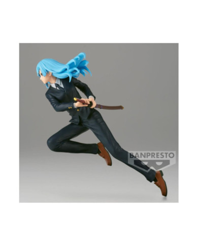 JUJUTSU KAISEN - Kasumi Miwa - Figurine Jufutsunowaza 13cm