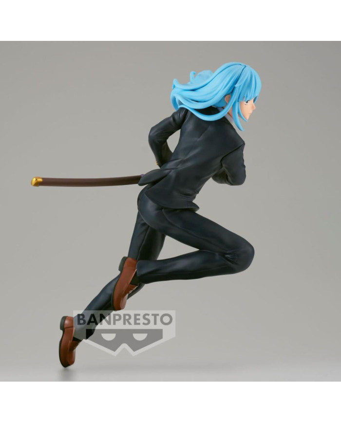 JUJUTSU KAISEN - Kasumi Miwa - Figurine Jufutsunowaza 13cm