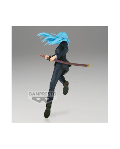 JUJUTSU KAISEN - Kasumi Miwa - Figurine Jufutsunowaza 13cm