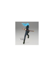 JUJUTSU KAISEN - Kasumi Miwa - Figurine Jufutsunowaza 13cm