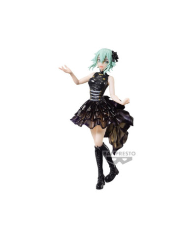 SWORD ART ONLINE - Sinon - Figurine Variant Showdown 16cm