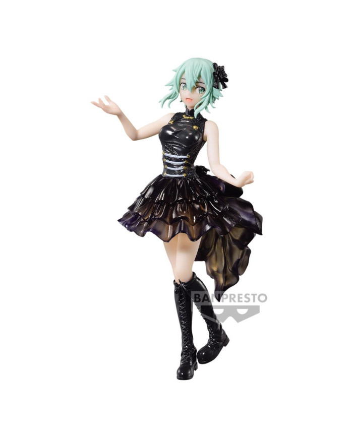 SWORD ART ONLINE - Sinon - Figurine Variant Showdown 16cm