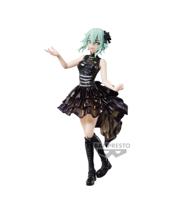 SWORD ART ONLINE - Sinon - Figurine Variant Showdown 16cm
