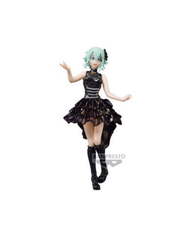 SWORD ART ONLINE - Sinon - Figurine Variant Showdown 16cm