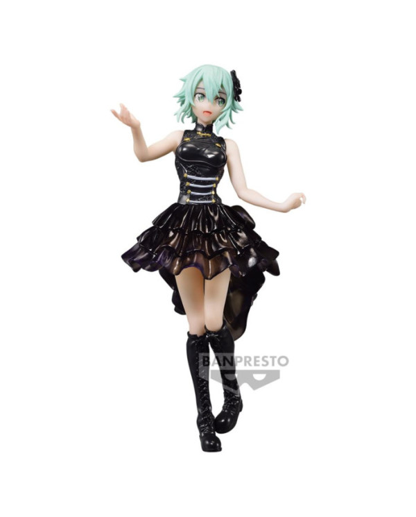 SWORD ART ONLINE - Sinon - Figurine Variant Showdown 16cm