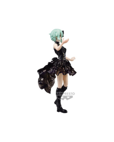 SWORD ART ONLINE - Sinon - Figurine Variant Showdown 16cm