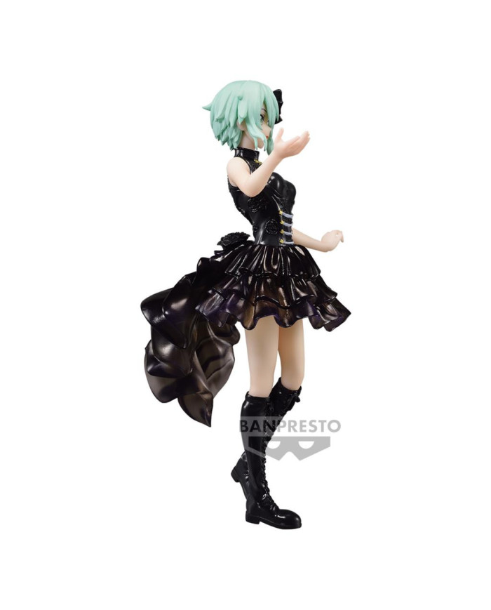 SWORD ART ONLINE - Sinon - Figurine Variant Showdown 16cm