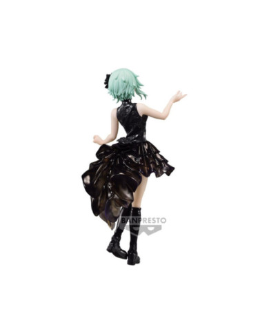 SWORD ART ONLINE - Sinon - Figurine Variant Showdown 16cm