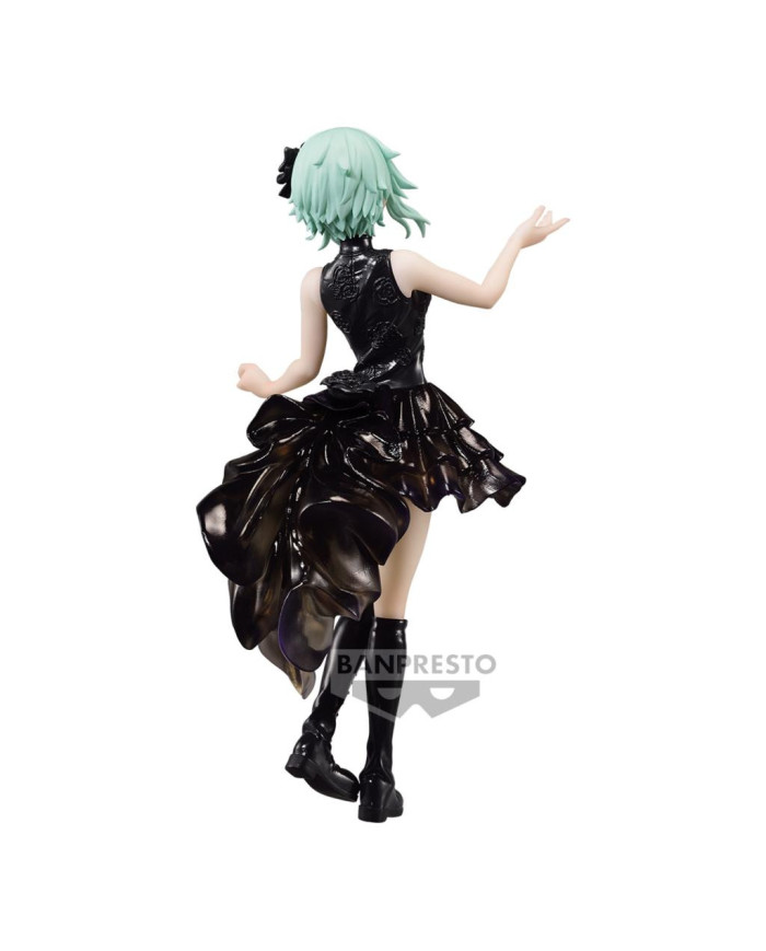 SWORD ART ONLINE - Sinon - Figurine Variant Showdown 16cm