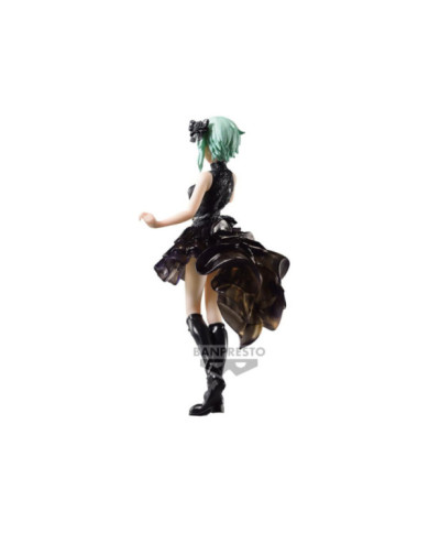 SWORD ART ONLINE - Sinon - Figurine Variant Showdown 16cm