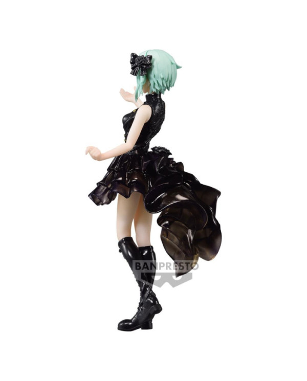 SWORD ART ONLINE - Sinon - Figurine Variant Showdown 16cm