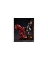 DEMON SLAYER - Muzan "Forme Geiko" - Figurine Super Situation 29cm