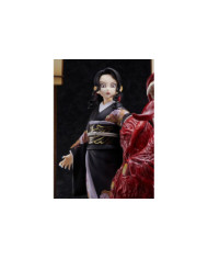DEMON SLAYER - Muzan "Forme Geiko" - Figurine Super Situation 29cm