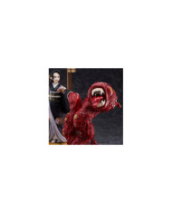 DEMON SLAYER - Muzan "Forme Geiko" - Figurine Super Situation 29cm