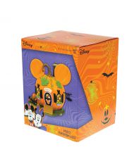 Disney Village - Mickey Pumpkintown House