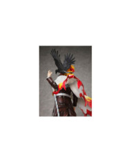 DEMON SLAYER - Kyojuro Rengoku - Figurine 45cm