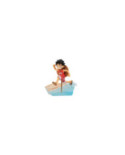 ONE PIECE - Luffy "Run Run Run" - Statuette G.E.M. 12cm
