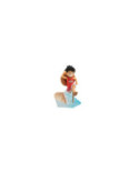 ONE PIECE - Luffy "Run Run Run" - Statuette G.E.M. 12cm