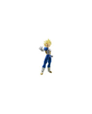 DRAGON BALL Z - Super Sayan Vegeta - Figurine S.H. Figuarts 14cm