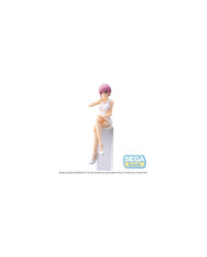 QUINTESSENTIAL QUINTUPLETS MOVIE - Ichika - Figurine PM Perching 14cm